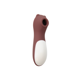 Stimulateur de clitoris Teddy Bear Pocket Pleasure + 1 dosette de lubrifiant 